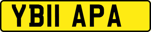 YB11APA