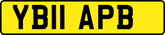 YB11APB