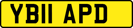 YB11APD