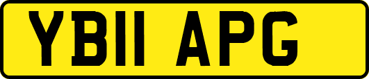 YB11APG