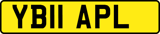 YB11APL