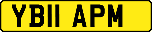 YB11APM