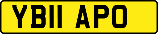 YB11APO