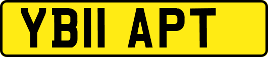 YB11APT