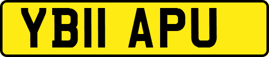 YB11APU
