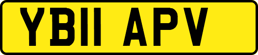 YB11APV