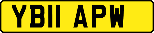 YB11APW