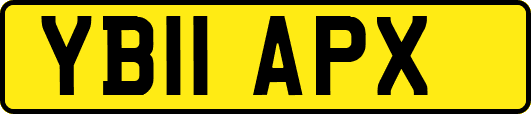 YB11APX