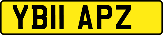 YB11APZ