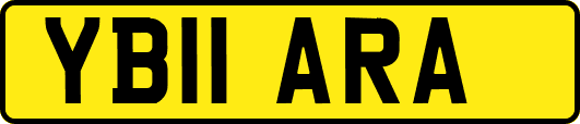 YB11ARA