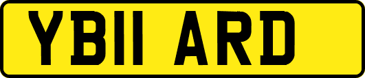 YB11ARD
