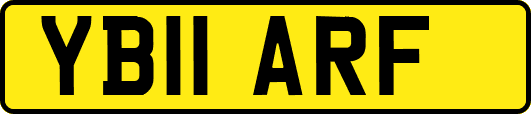 YB11ARF