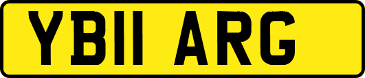 YB11ARG