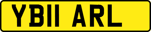 YB11ARL