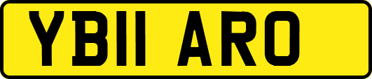 YB11ARO