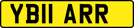 YB11ARR