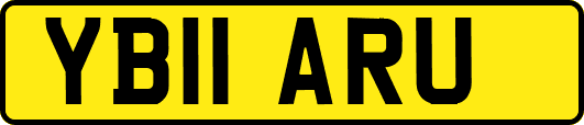 YB11ARU