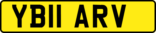 YB11ARV