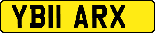 YB11ARX
