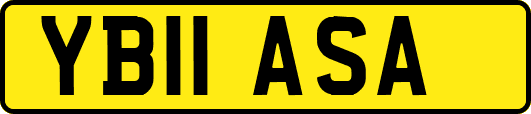 YB11ASA