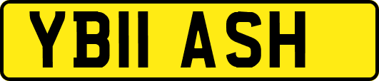YB11ASH