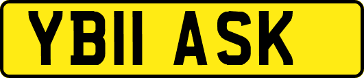 YB11ASK