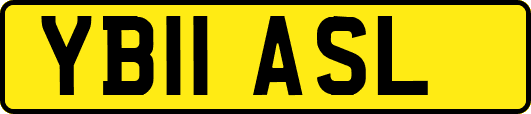 YB11ASL