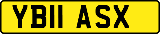 YB11ASX