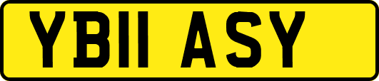 YB11ASY