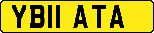 YB11ATA