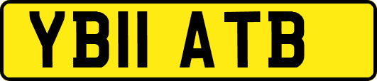 YB11ATB