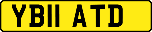 YB11ATD