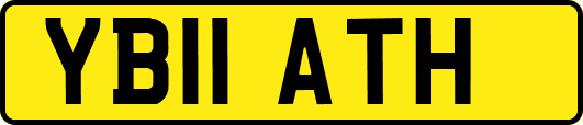 YB11ATH