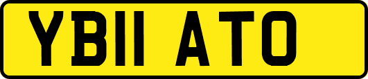 YB11ATO