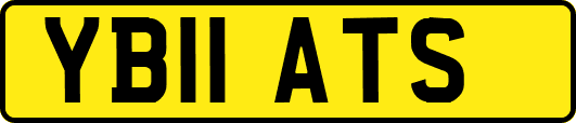 YB11ATS