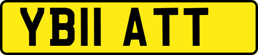 YB11ATT
