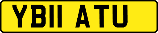 YB11ATU