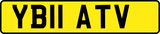 YB11ATV