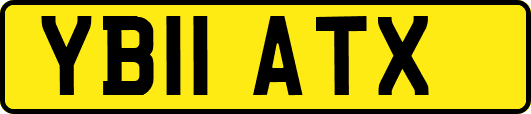 YB11ATX
