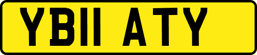 YB11ATY
