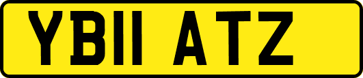 YB11ATZ