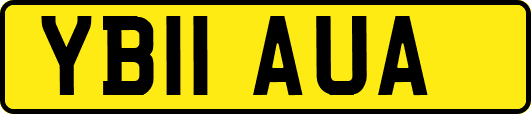 YB11AUA