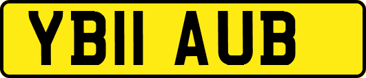 YB11AUB