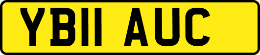 YB11AUC