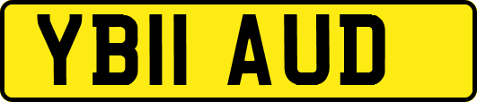 YB11AUD