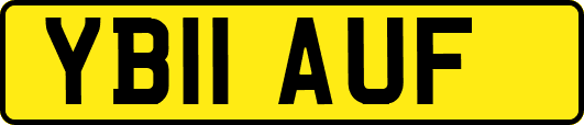 YB11AUF