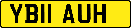 YB11AUH