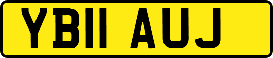 YB11AUJ