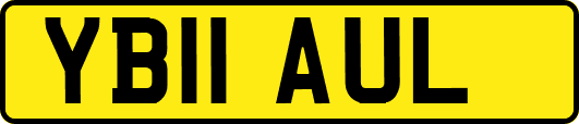 YB11AUL