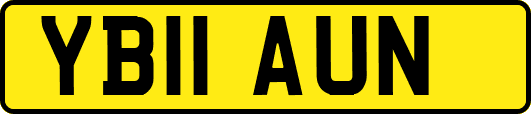 YB11AUN